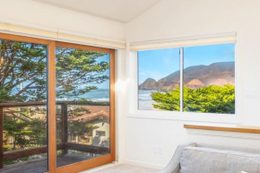 Oceanview Paradise Home Walk to Beach Trails Food Family Activities